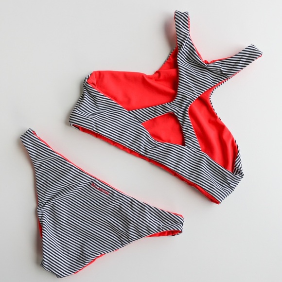 Reversible Bikini - Picture 3 of 4